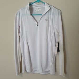 Ariat Tek Sun-Shirt